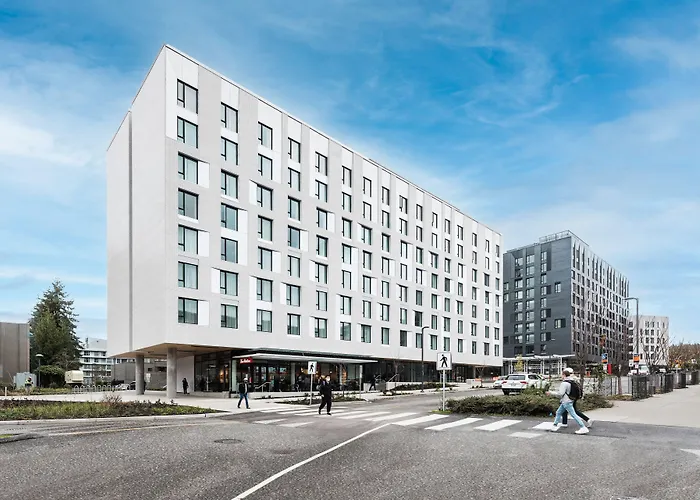 Gage Suites At Ubc Vancouver